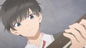 Haibara s Teenage New Game+ Season 1 New Game+ ฉบับวัยรุ่นของไฮบาระคุง ปี 1 ตอนที่ 10